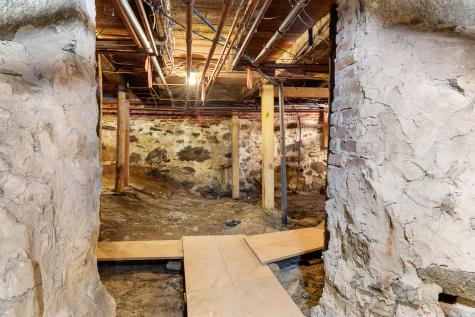 388 High Street Belfast ME 04915