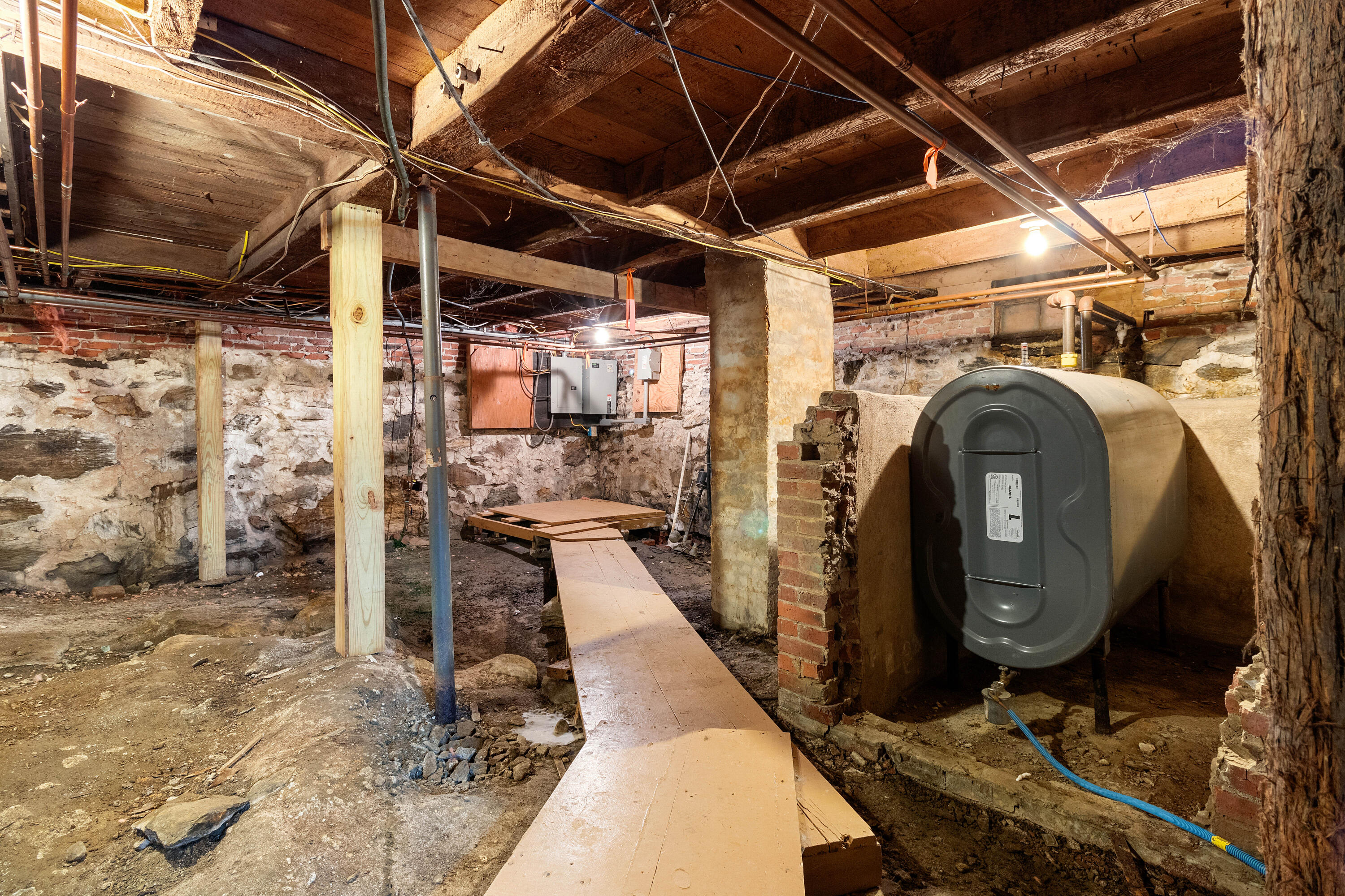 388 High Street Belfast ME 04915