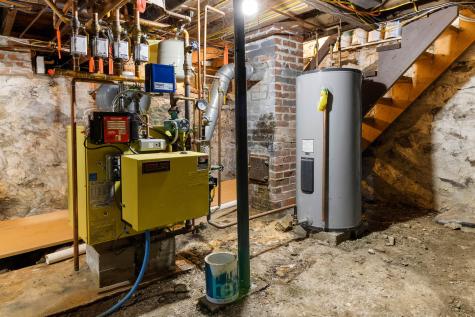 388 High Street Belfast ME 04915