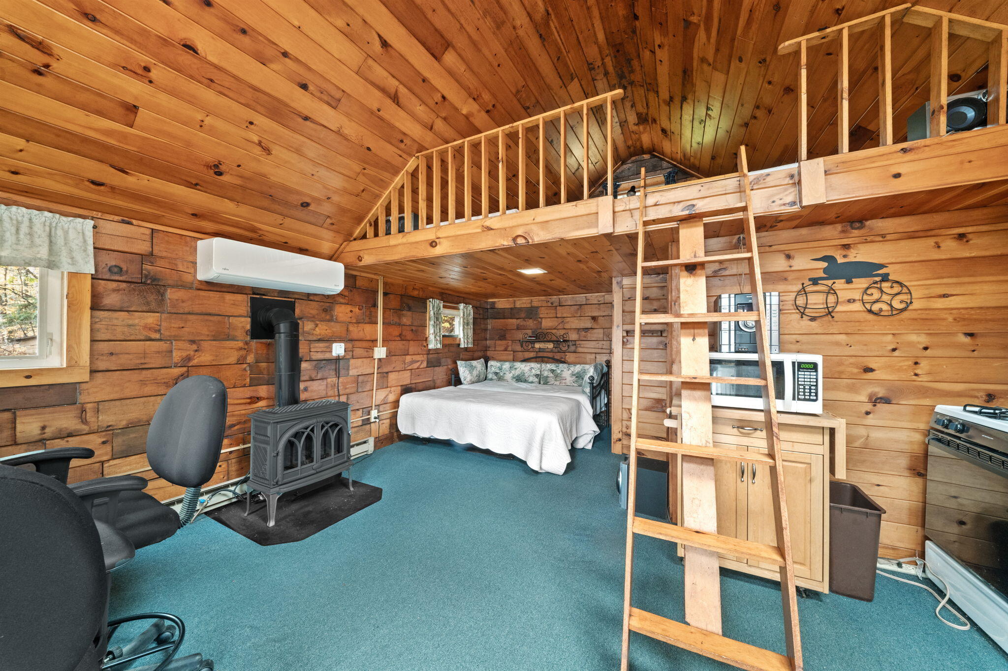 75 Snow Goose Lane Dexter ME 04930