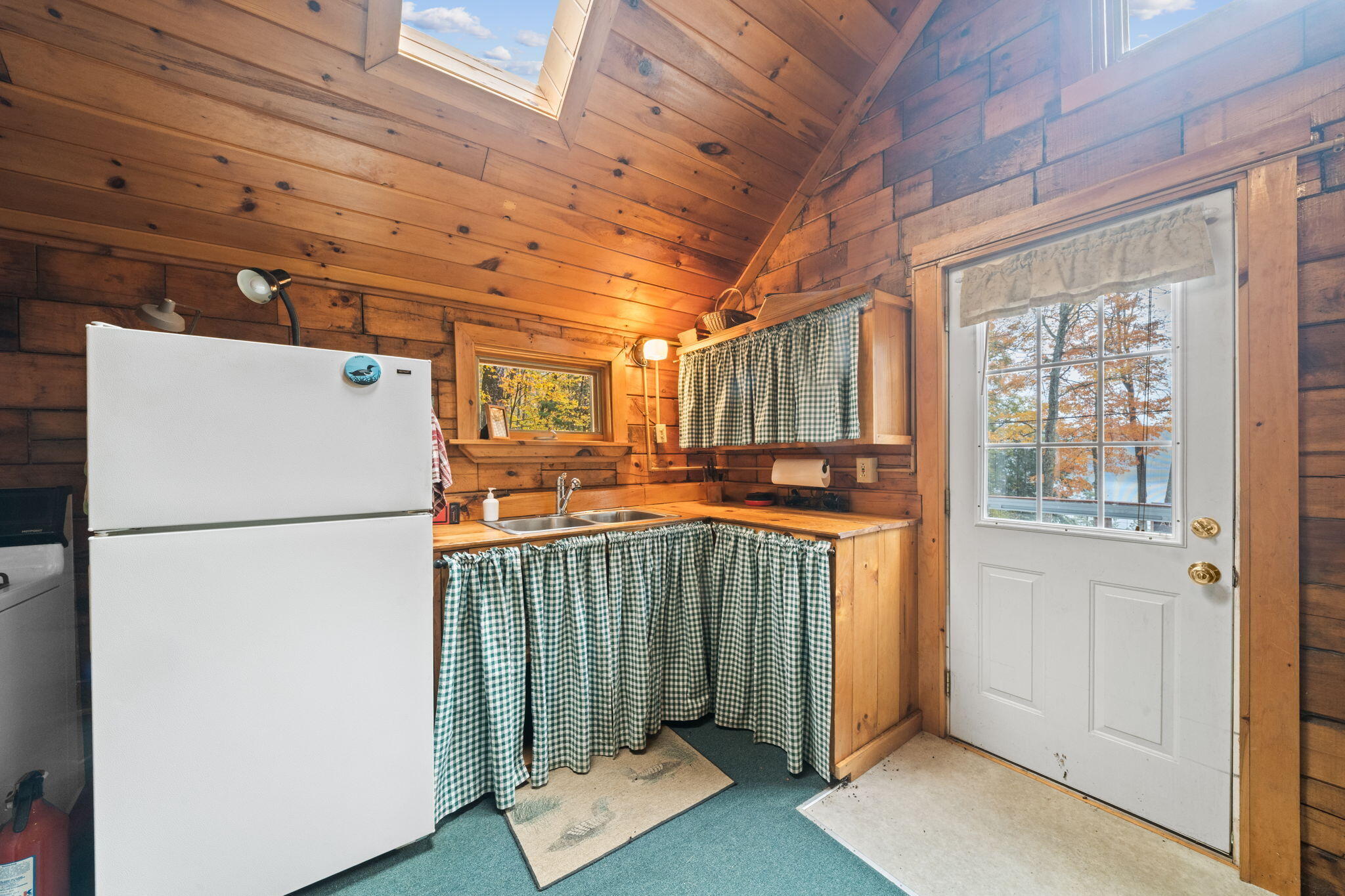 75 Snow Goose Lane Dexter ME 04930