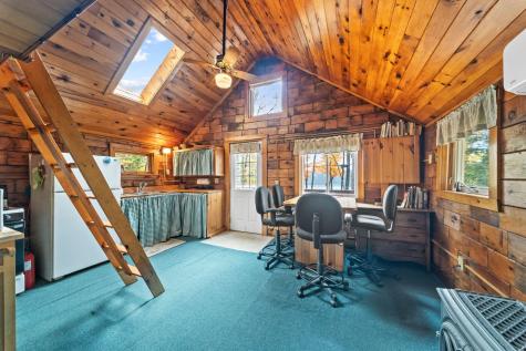 75 Snow Goose Lane Dexter ME 04930