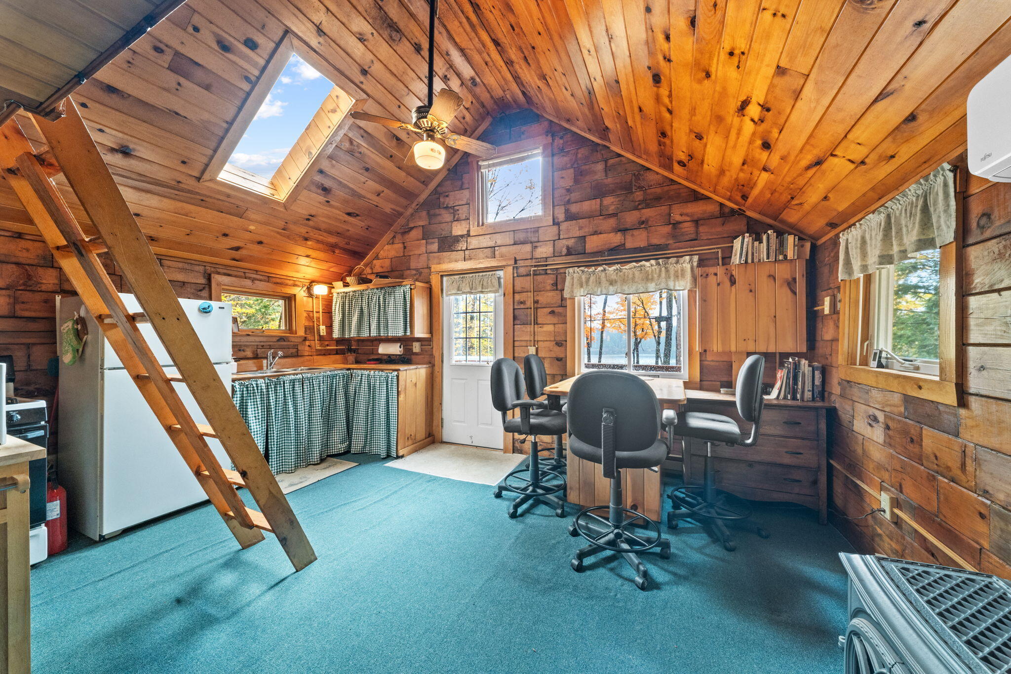 75 Snow Goose Lane Dexter ME 04930