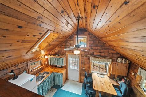 75 Snow Goose Lane Dexter ME 04930