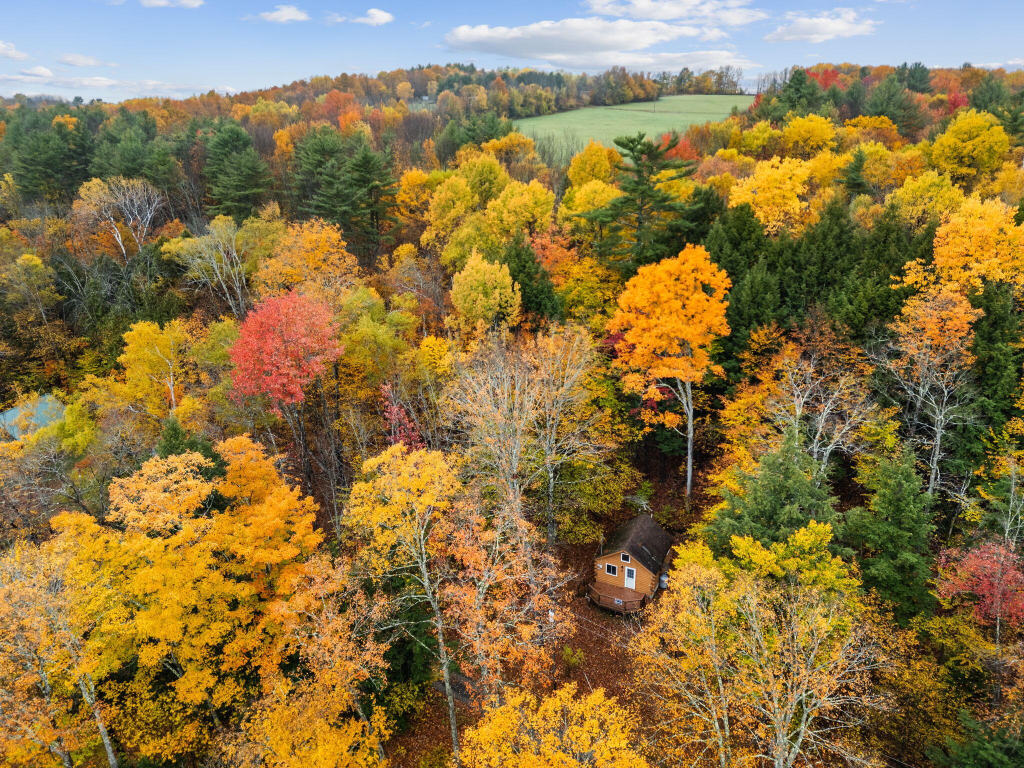 75 Snow Goose Lane Dexter ME 04930