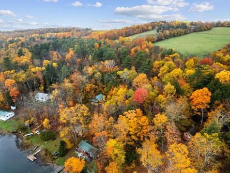 75 Snow Goose Lane Dexter ME 04930