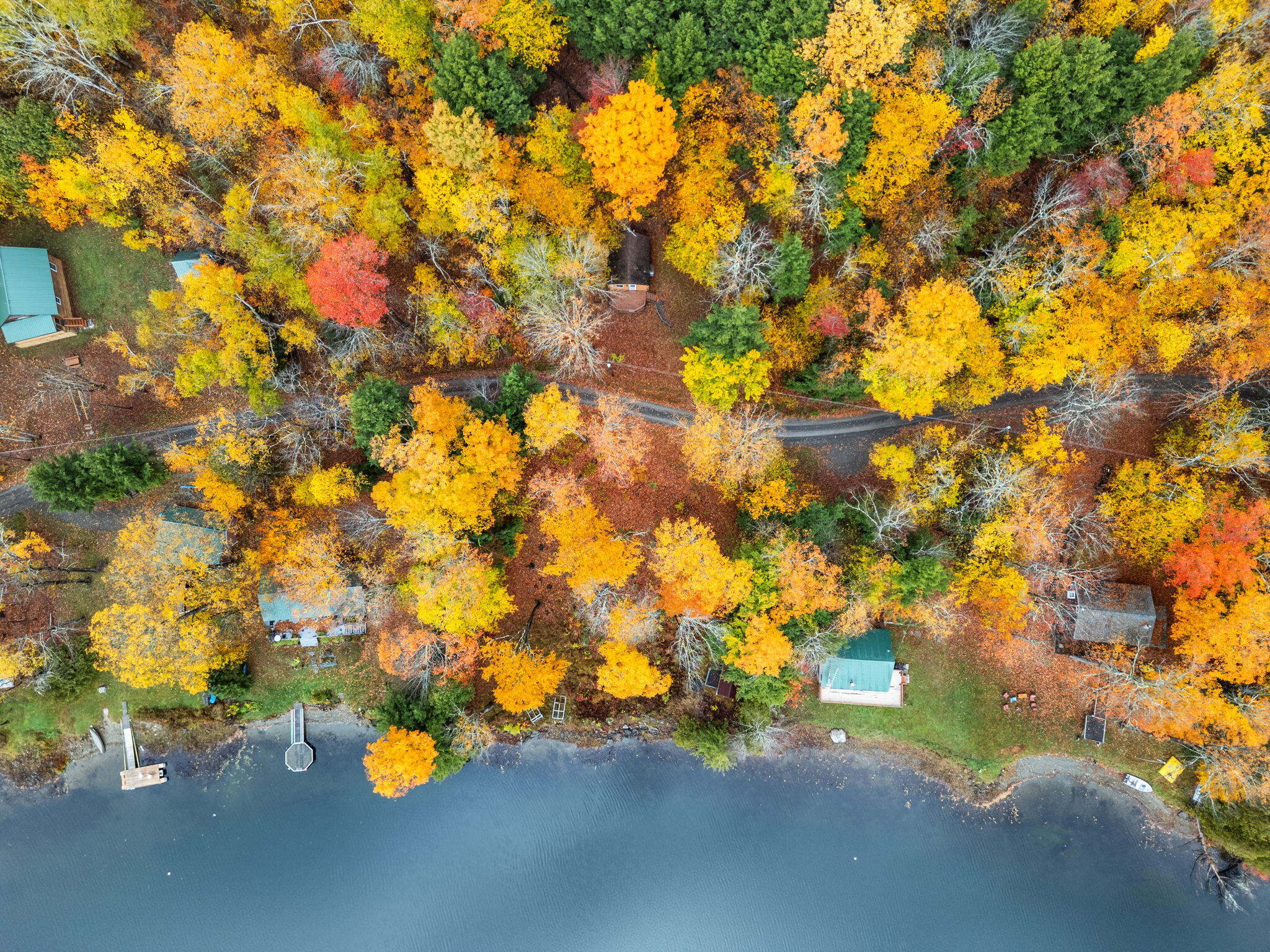 75 Snow Goose Lane Dexter ME 04930