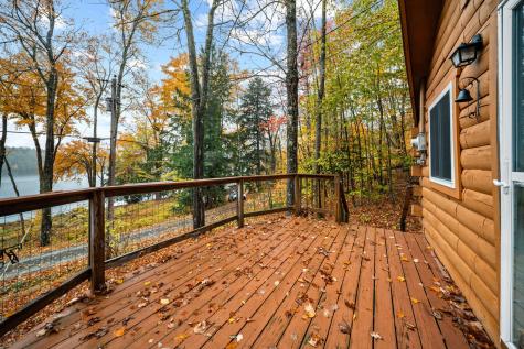 75 Snow Goose Lane Dexter ME 04930