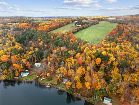 75 Snow Goose Lane Dexter ME 04930