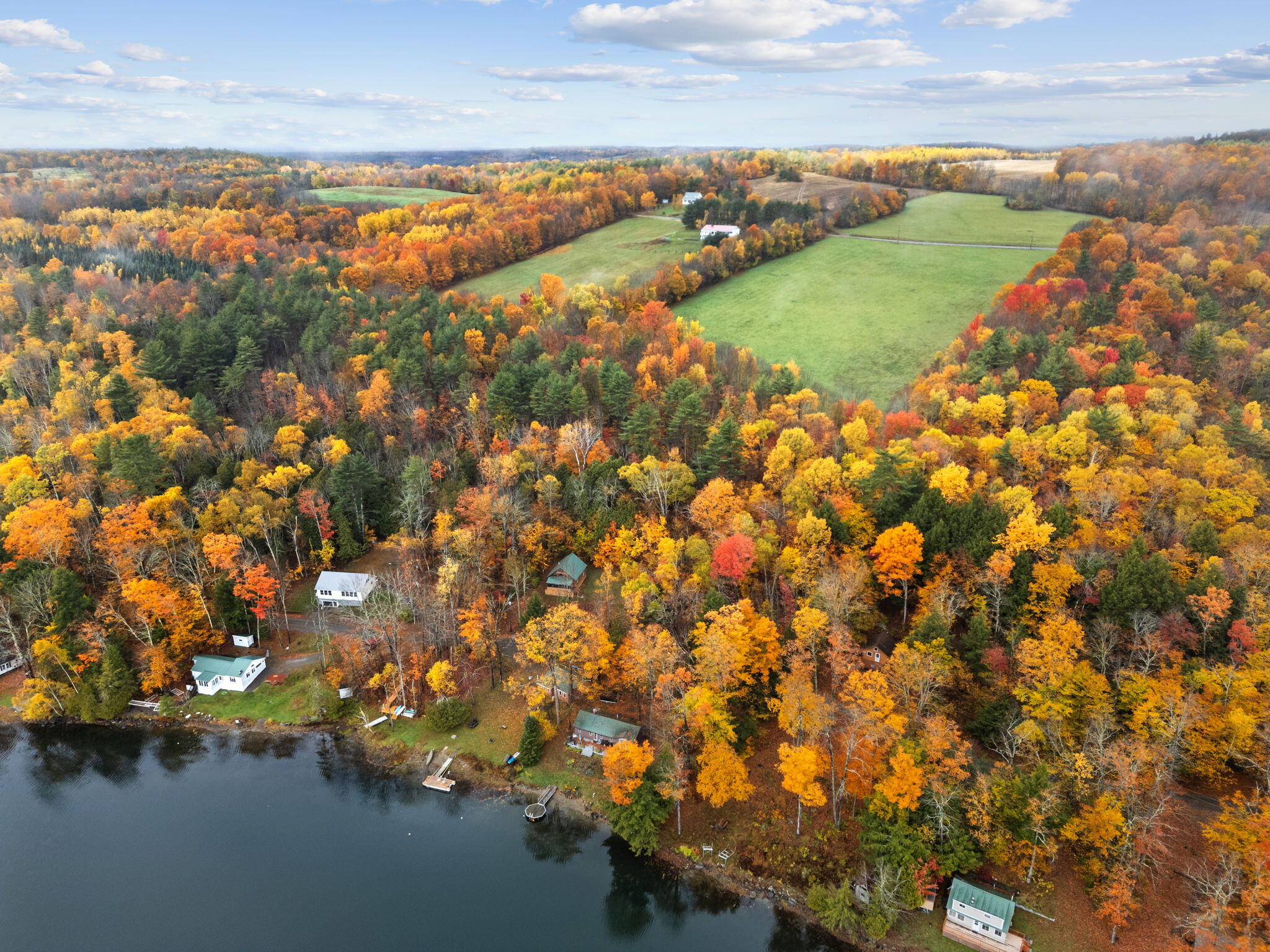 75 Snow Goose Lane Dexter ME 04930