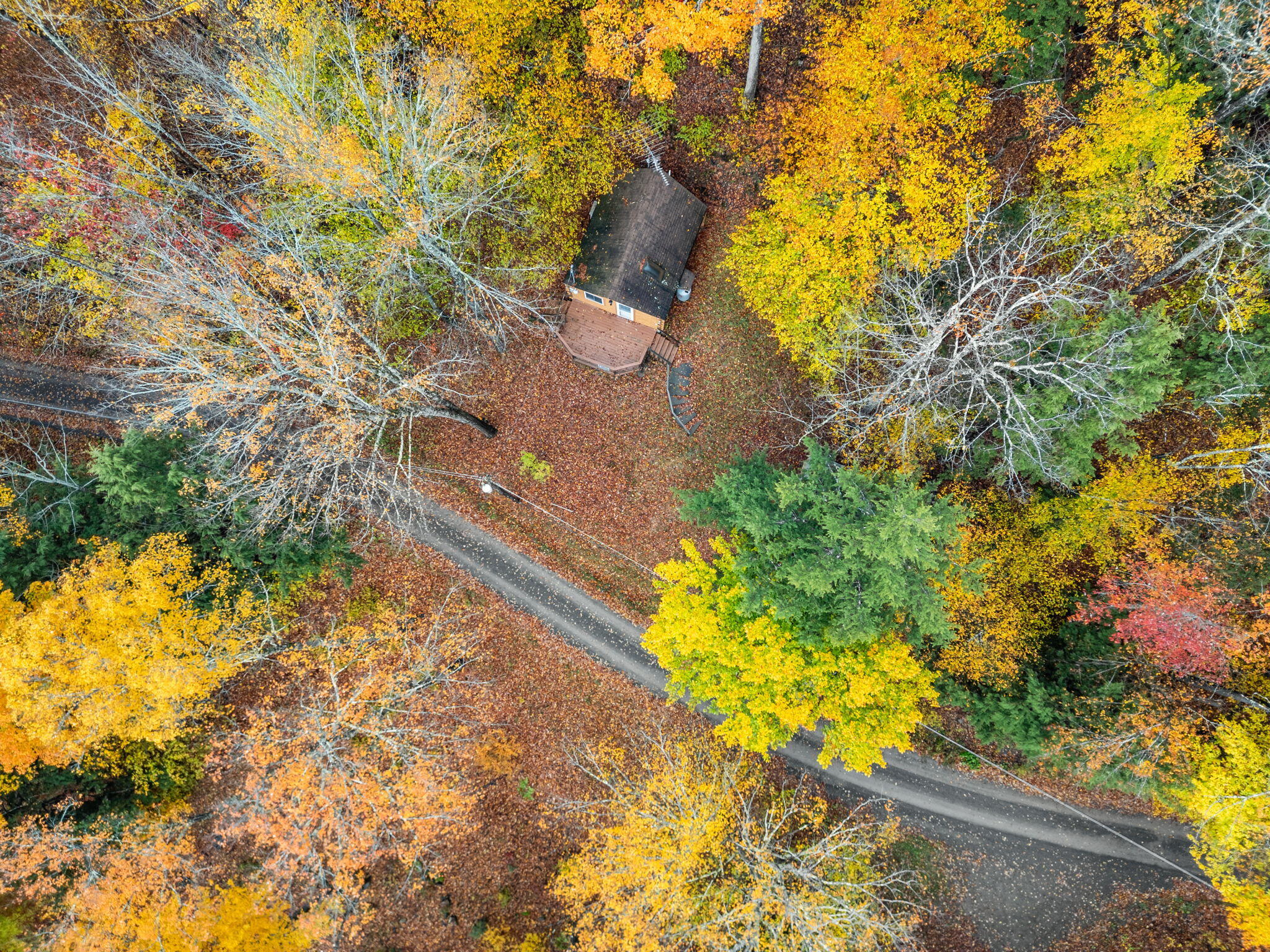 75 Snow Goose Lane Dexter ME 04930