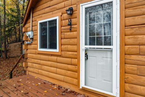 75 Snow Goose Lane Dexter ME 04930