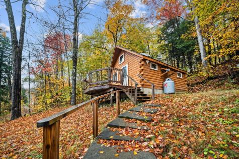 75 Snow Goose Lane Dexter ME 04930