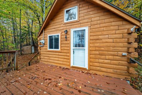 75 Snow Goose Lane Dexter ME 04930