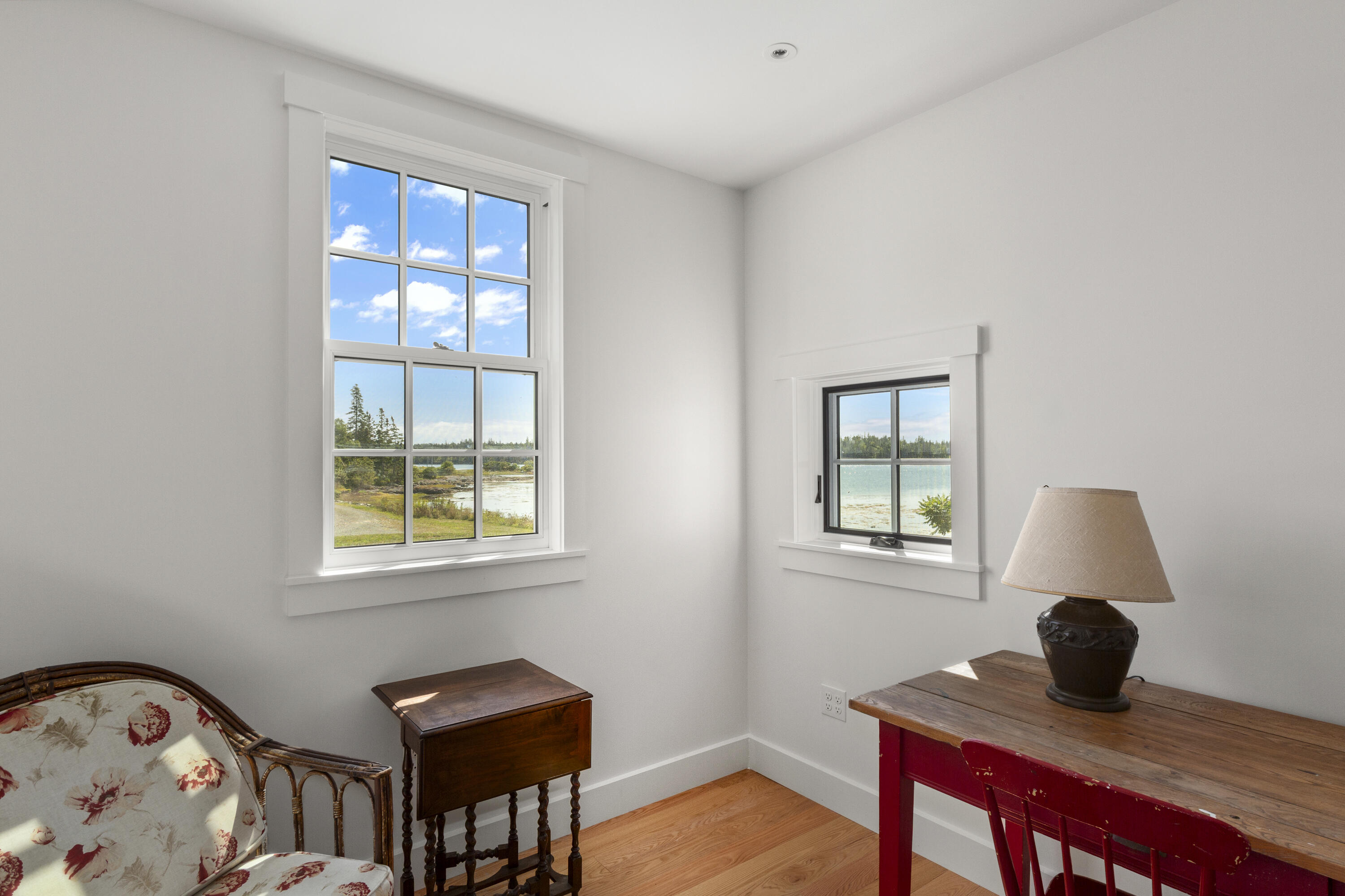 194 Ames Point Road North Haven ME 04853