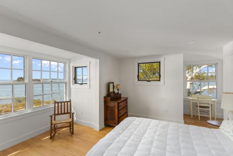 194 Ames Point Road North Haven ME 04853