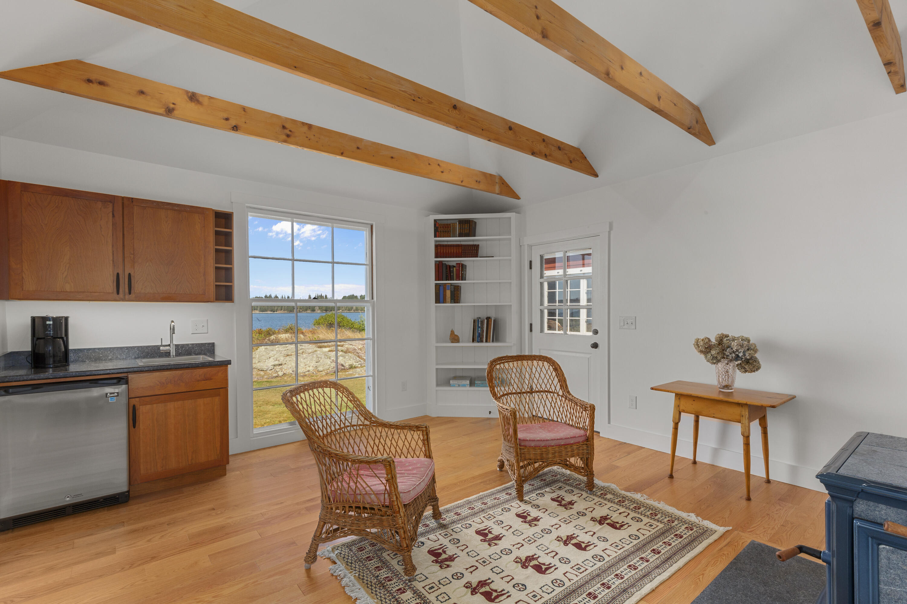 194 Ames Point Road North Haven ME 04853