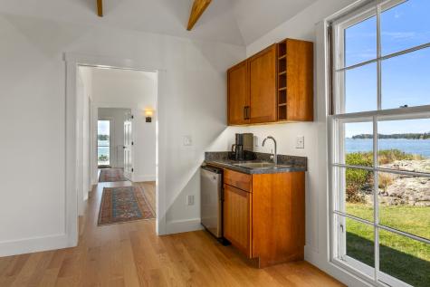 194 Ames Point Road North Haven ME 04853