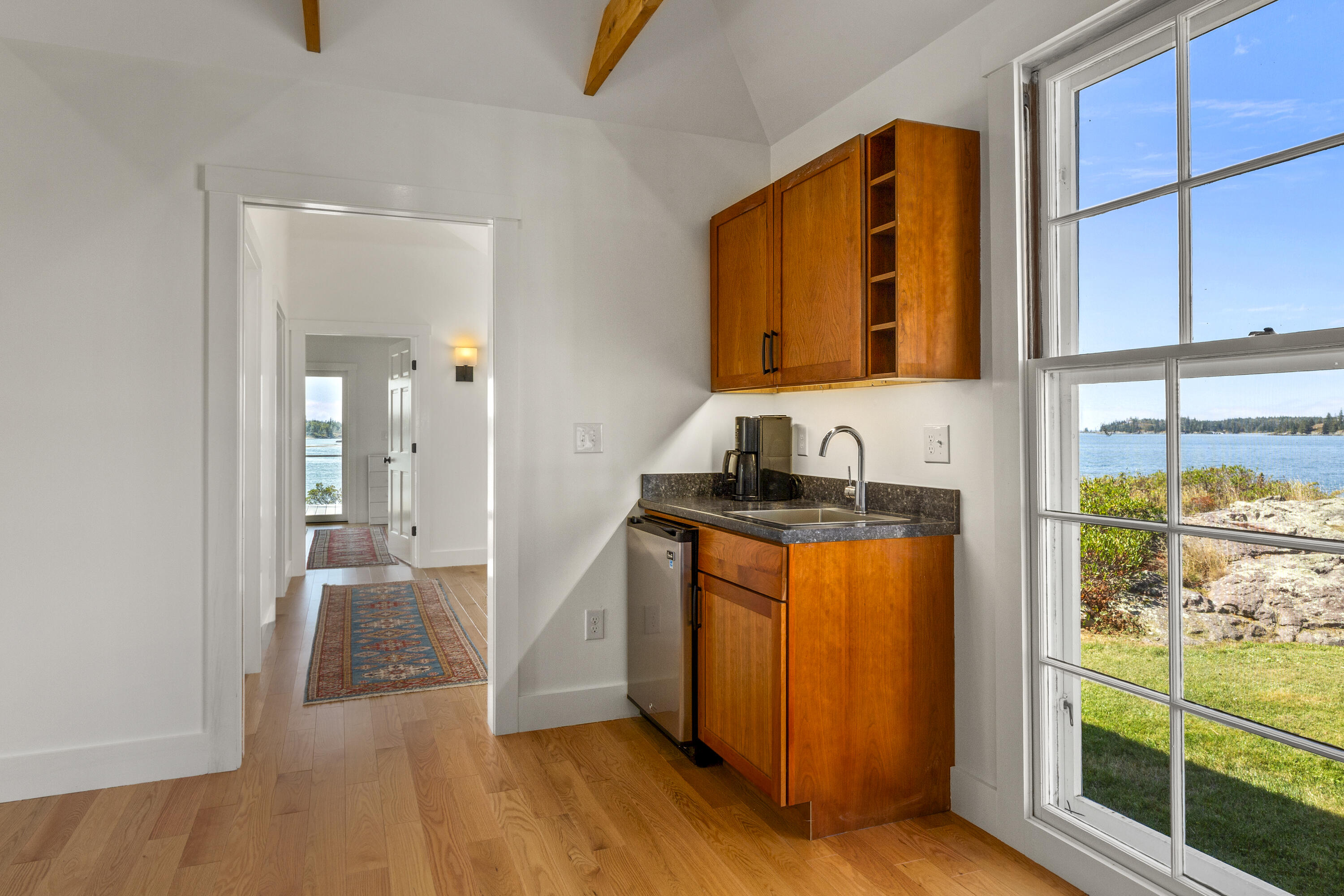 194 Ames Point Road North Haven ME 04853