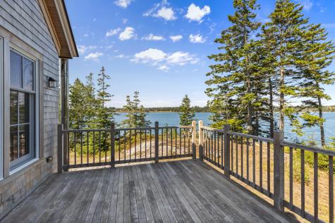 194 Ames Point Road North Haven ME 04853