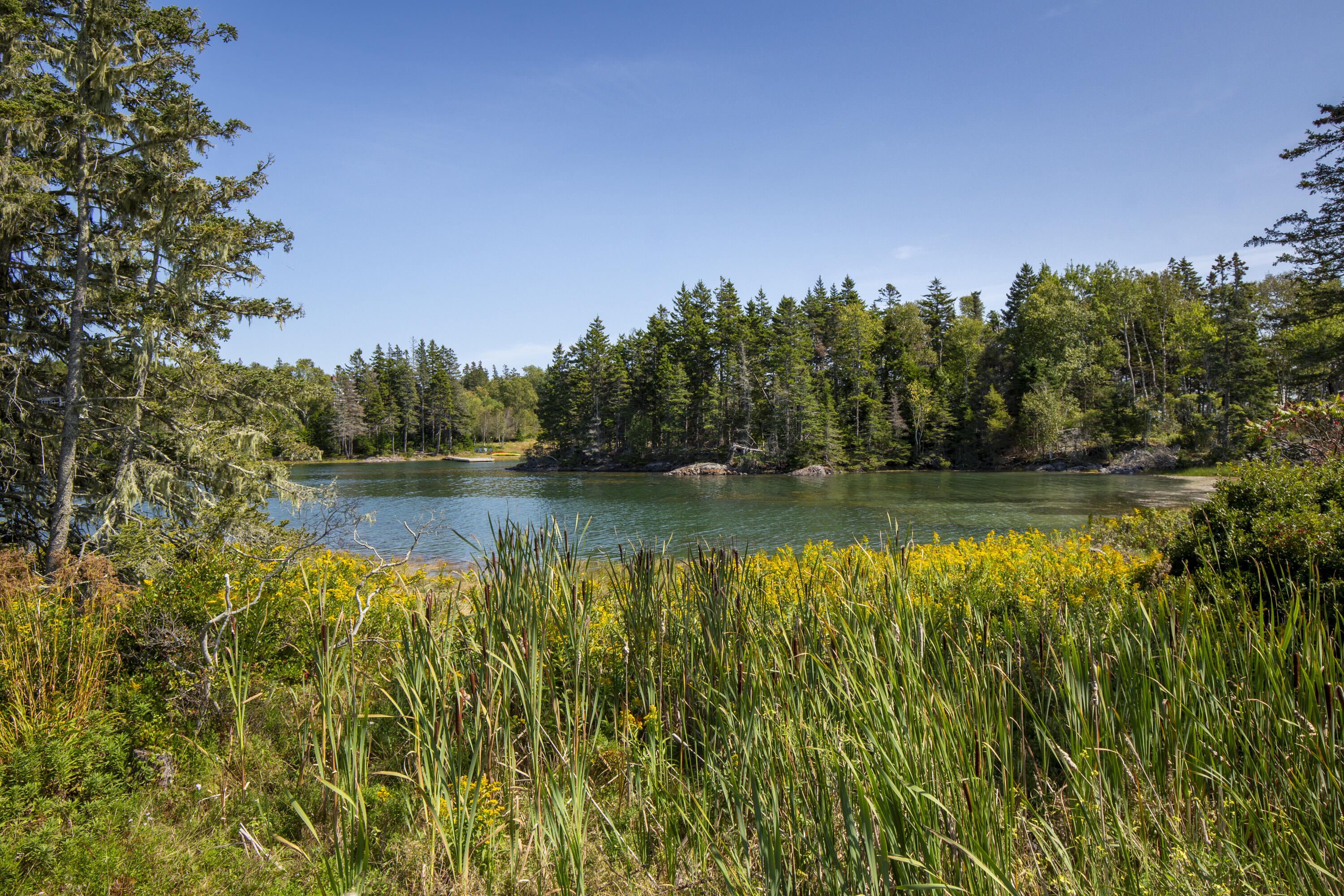 194 Ames Point Road North Haven ME 04853