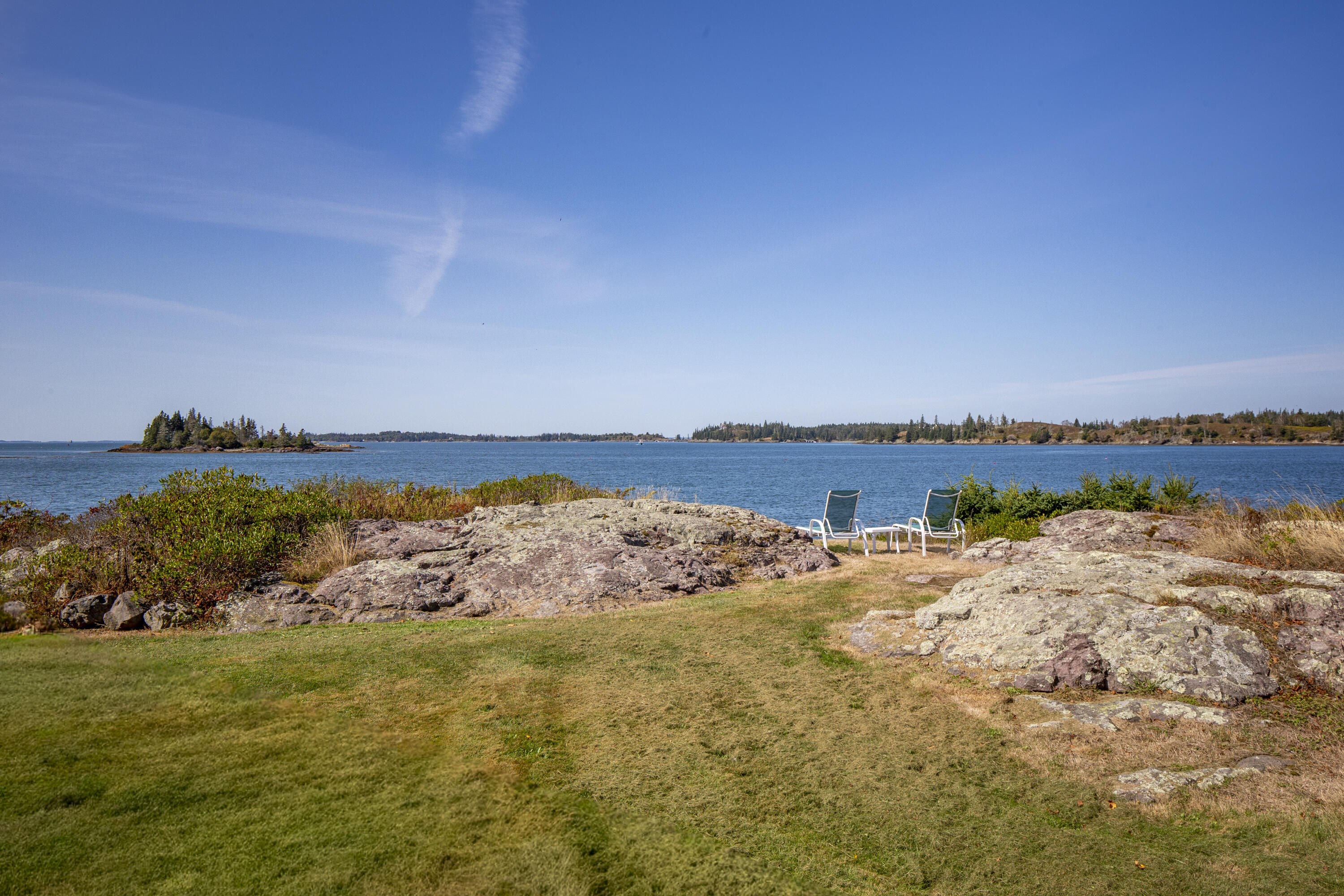 194 Ames Point Road North Haven ME 04853