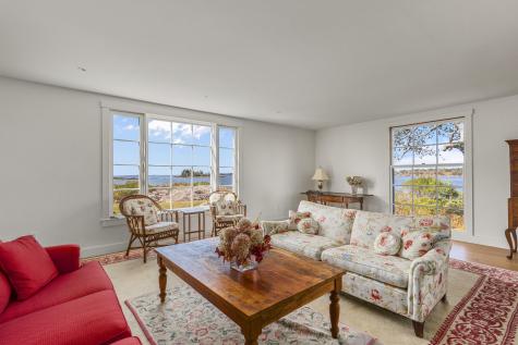 194 Ames Point Road North Haven ME 04853