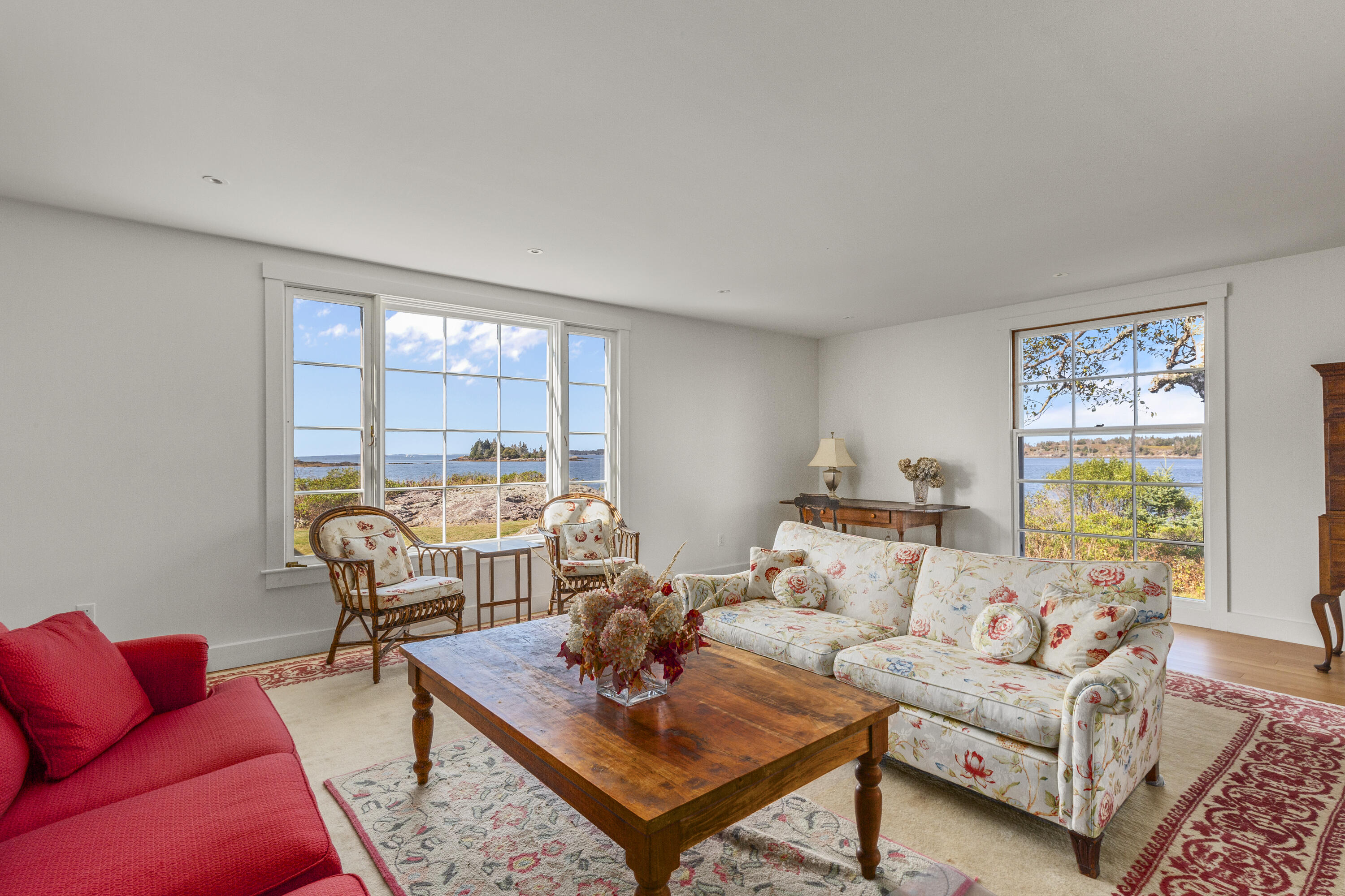 194 Ames Point Road North Haven ME 04853