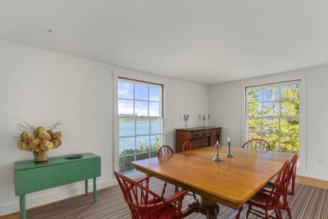 194 Ames Point Road North Haven ME 04853