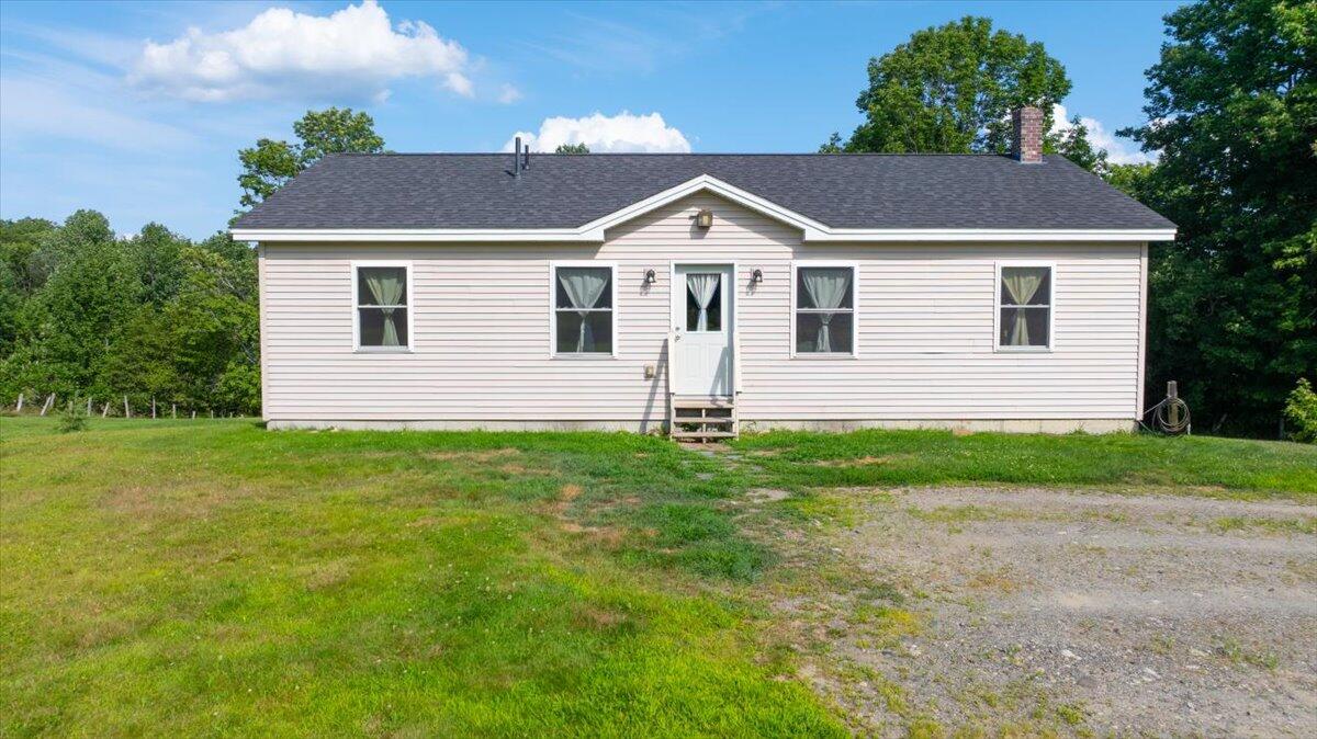 988 E Jay Road Jay ME 04239