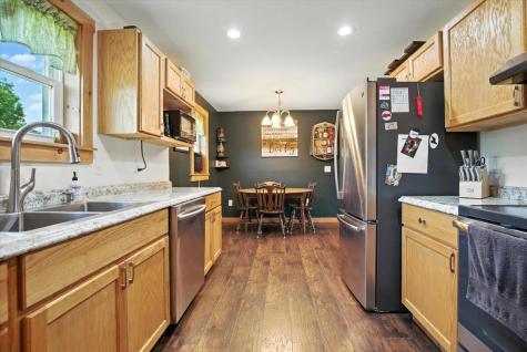 988 E Jay Road Jay ME 04239