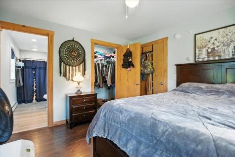 988 E Jay Road Jay ME 04239