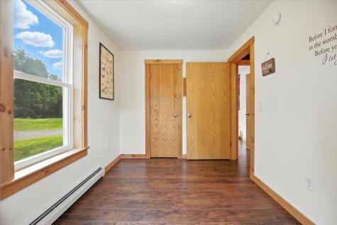 988 E Jay Road Jay ME 04239