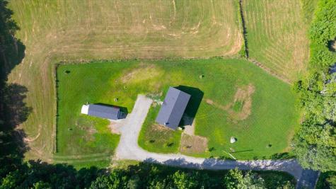 988 E Jay Road Jay ME 04239