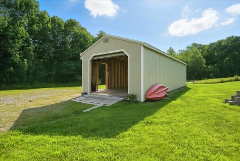 988 E Jay Road Jay ME 04239