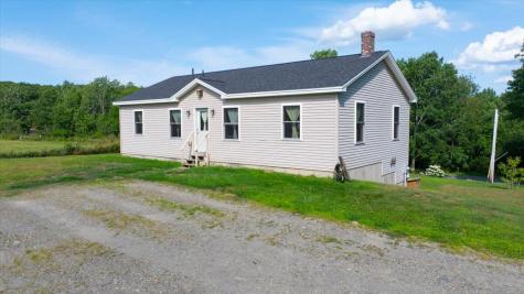 988 E Jay Road Jay ME 04239