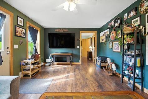 988 E Jay Road Jay ME 04239