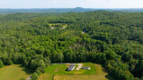 988 E Jay Road Jay ME 04239