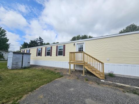 38 Travis Court Ellsworth ME 04605