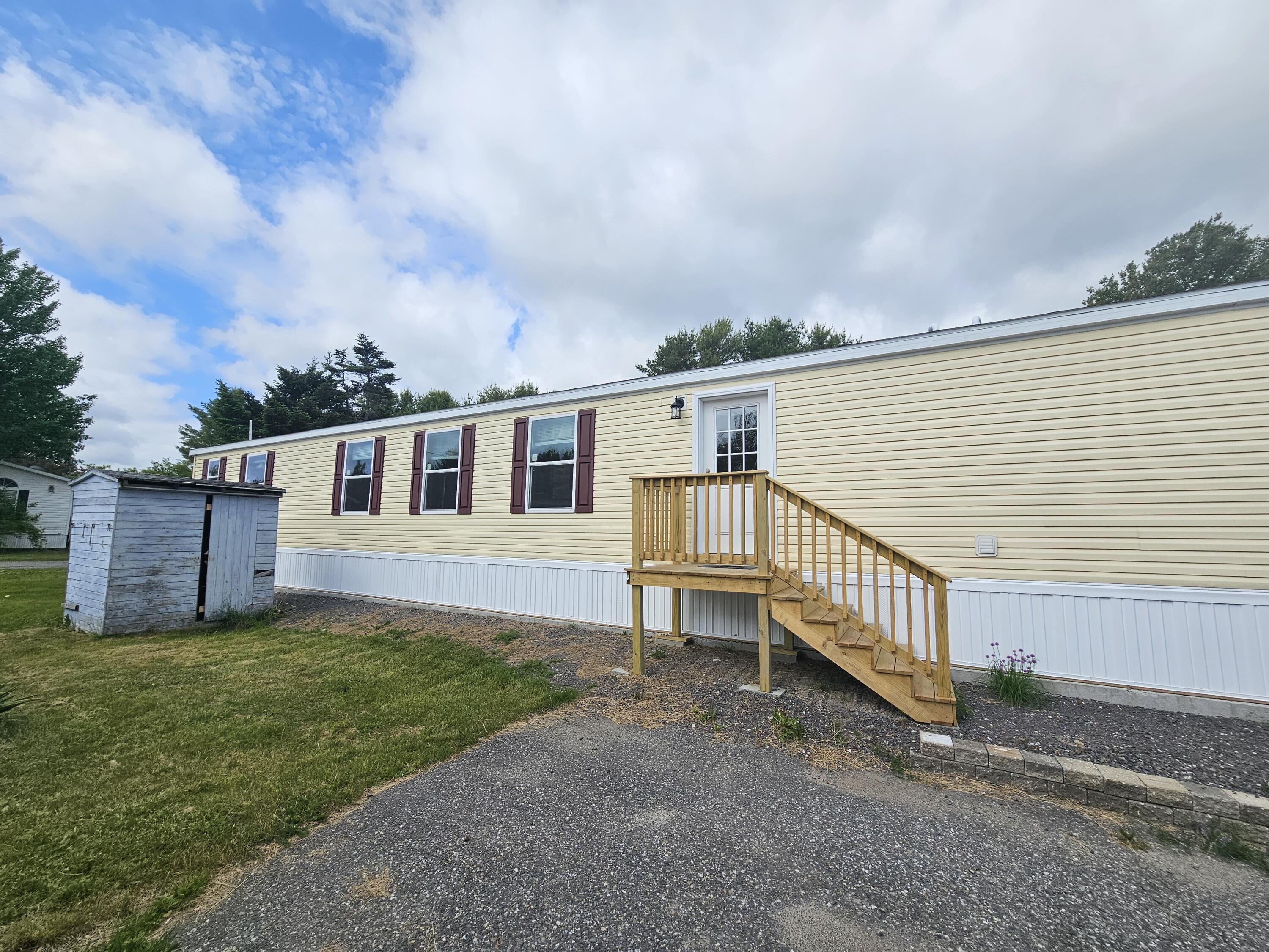 38 Travis Court Ellsworth ME 04605