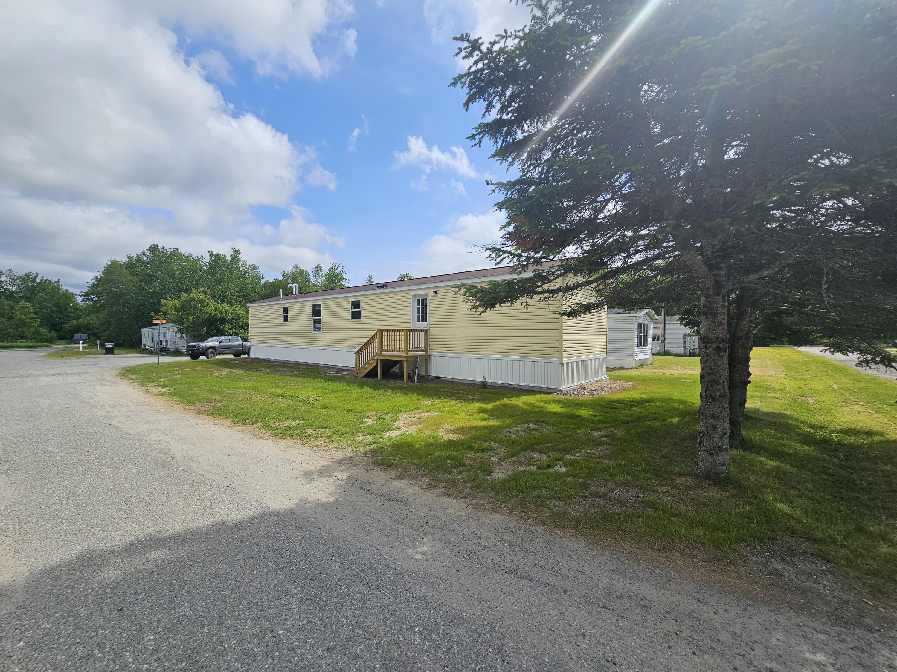 38 Travis Court Ellsworth ME 04605