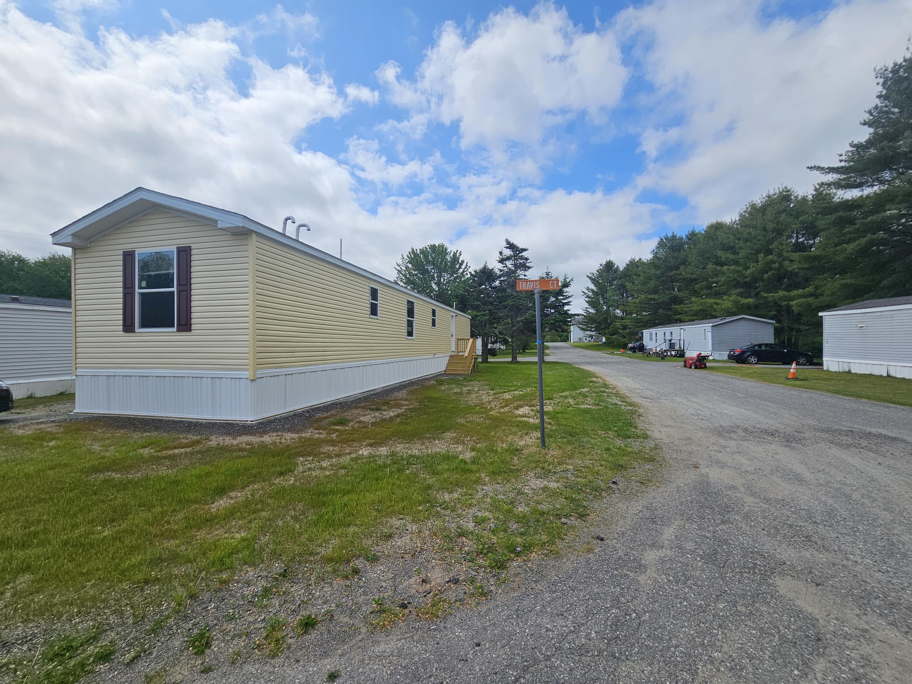 38 Travis Court Ellsworth ME 04605