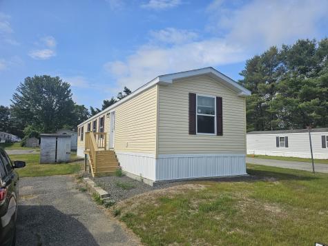 38 Travis Court Ellsworth ME 04605