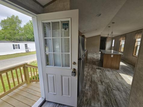 38 Travis Court Ellsworth ME 04605