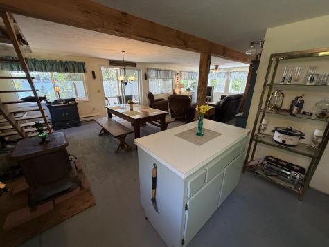 458 Manhanock Pond Road Sangerville ME 04479