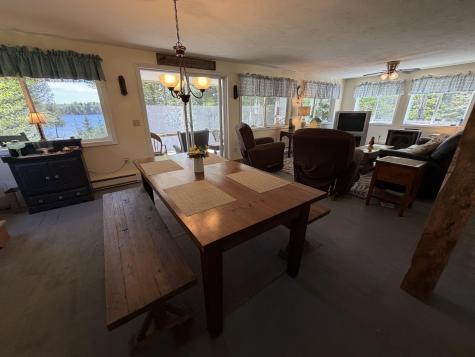 458 Manhanock Pond Road Sangerville ME 04479
