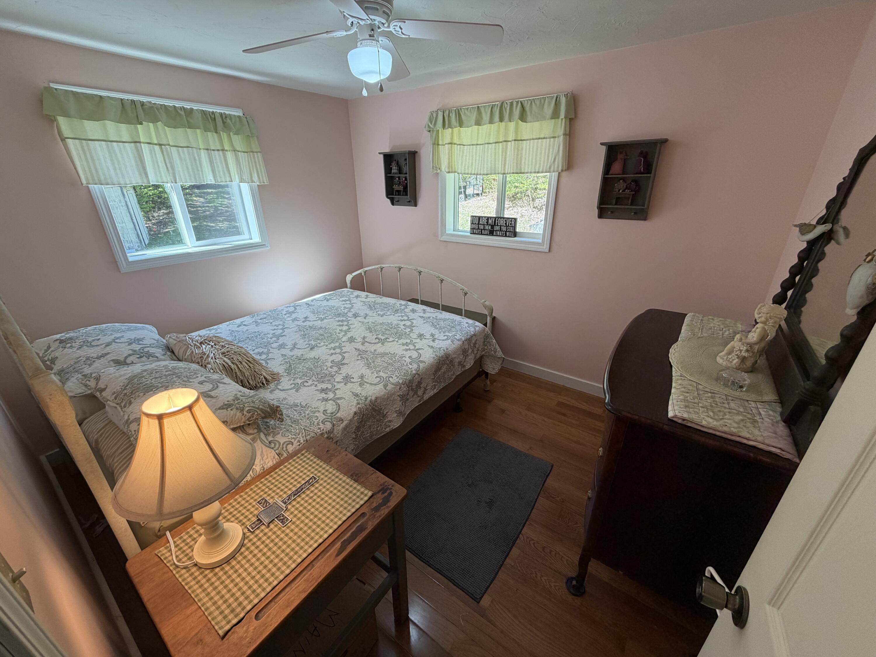 458 Manhanock Pond Road Sangerville ME 04479