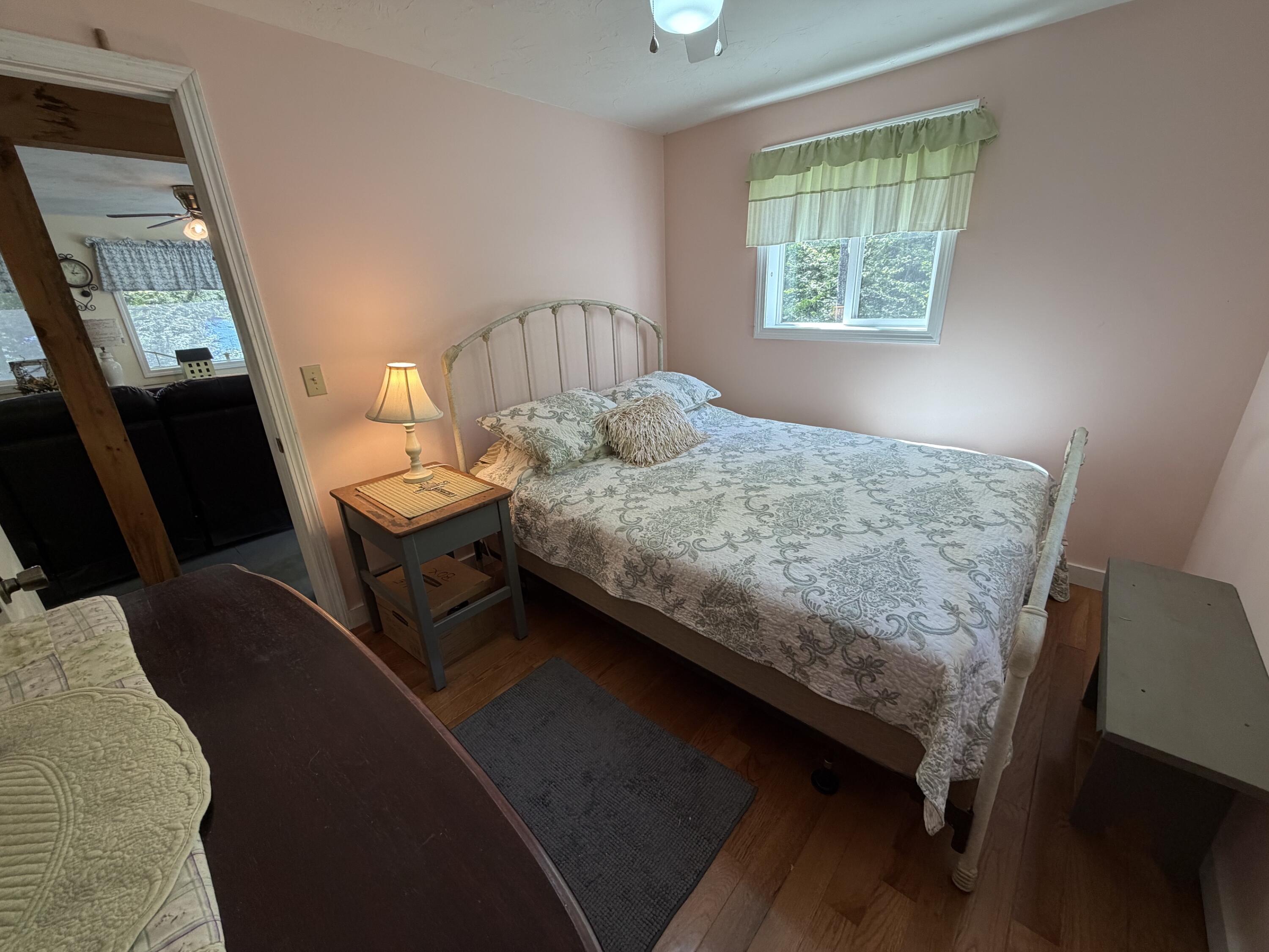 458 Manhanock Pond Road Sangerville ME 04479