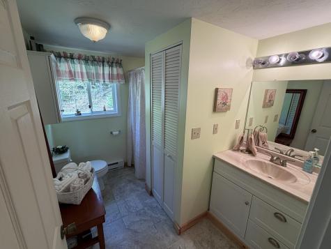 458 Manhanock Pond Road Sangerville ME 04479