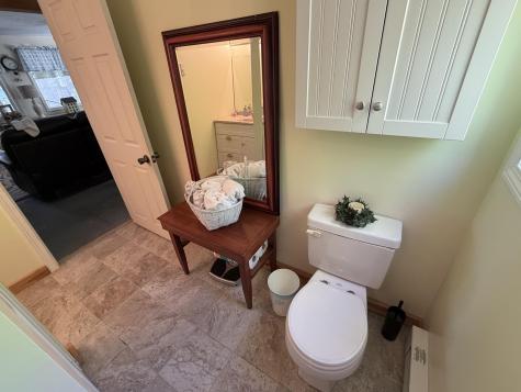 458 Manhanock Pond Road Sangerville ME 04479
